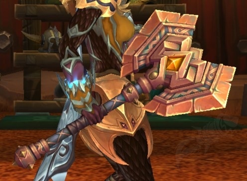 1139055 Dwarven Crown Splitter