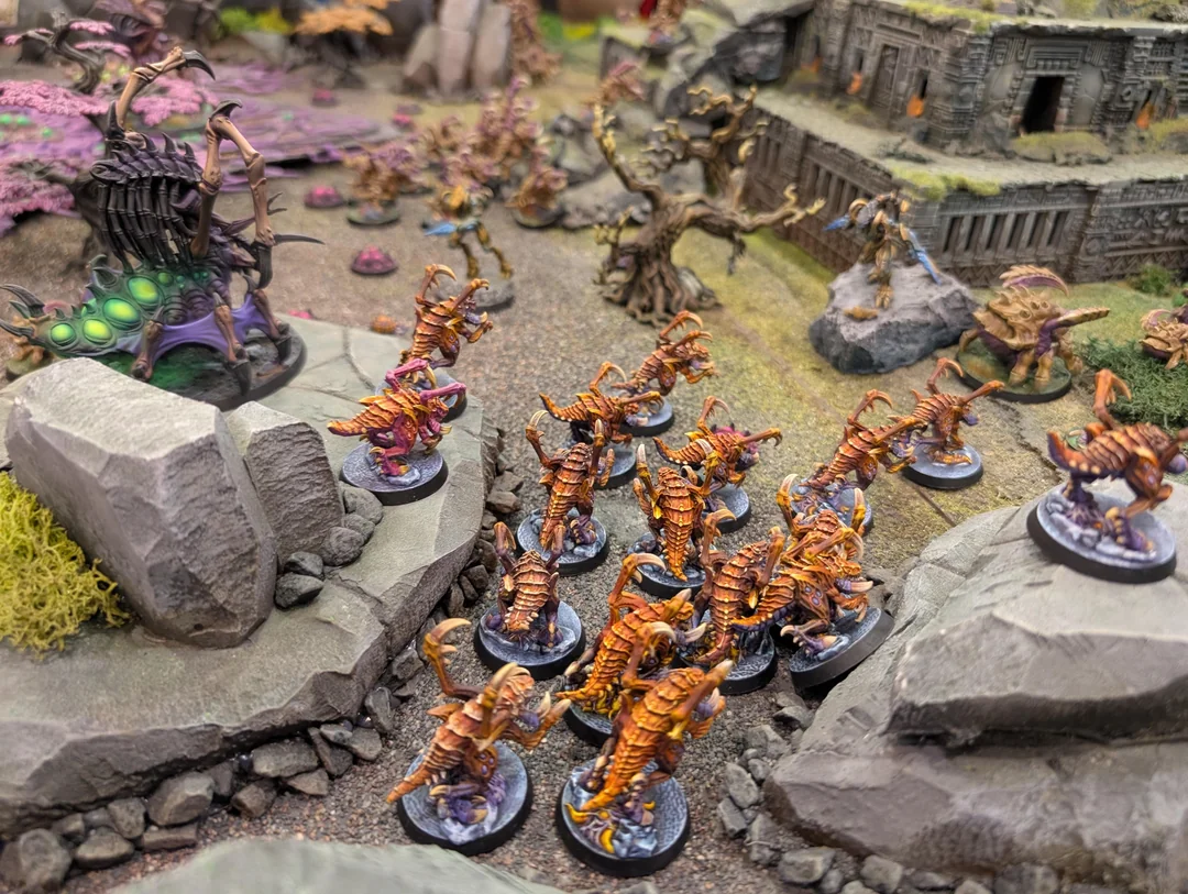 Pictures From Essen the Minis Look Awesome V0 Rkkmf67c00xf1