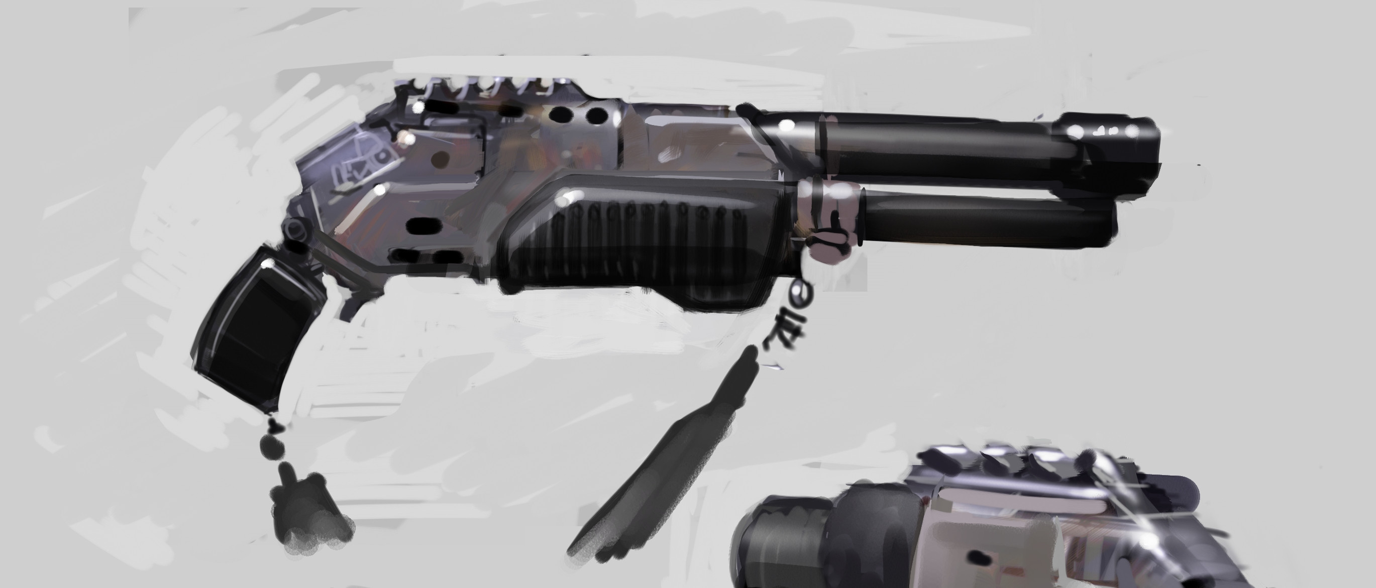 Eric Browning Shotgun3 005