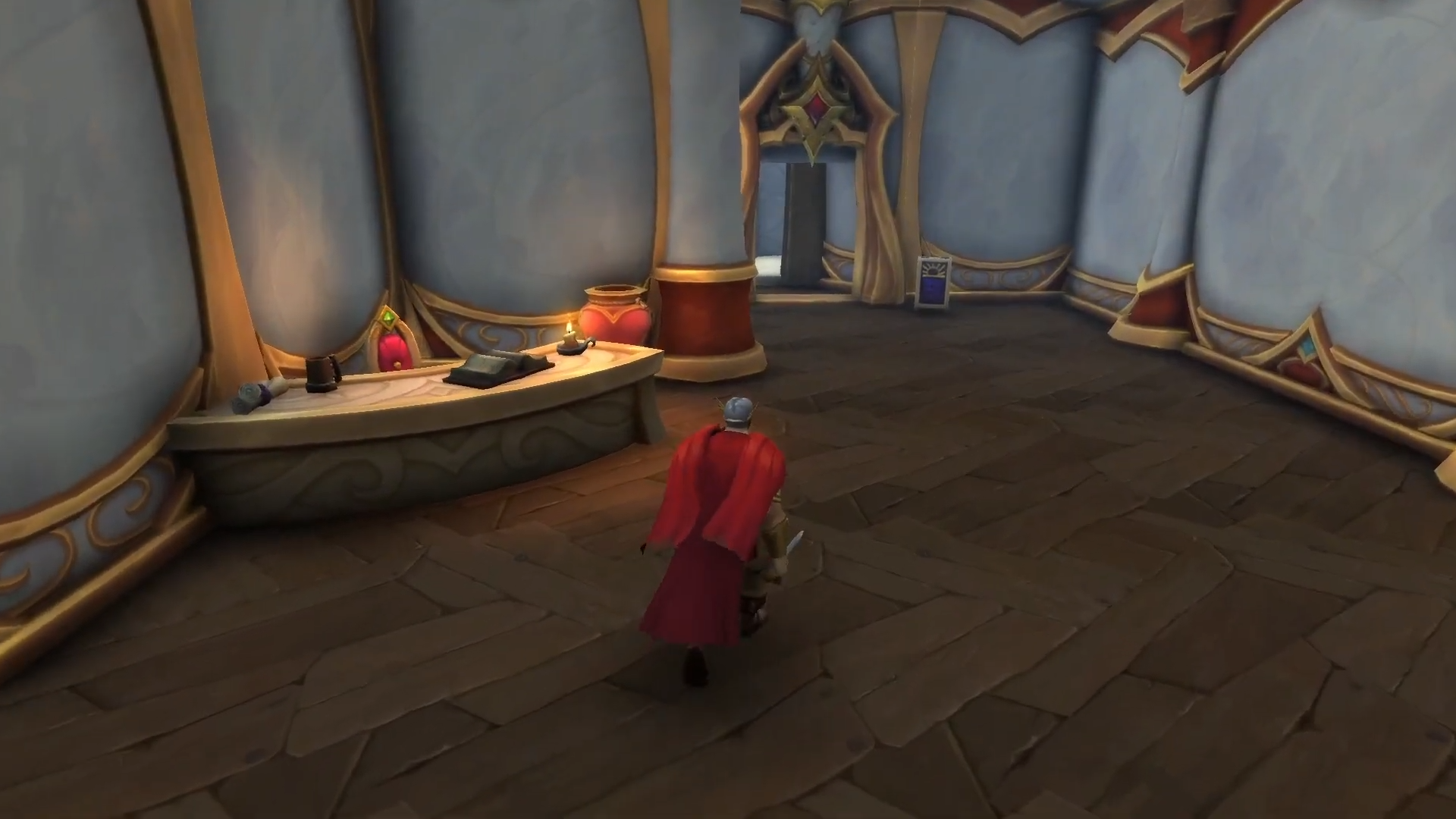 Roman Colosseum in Wo W Housing 0 3 Screenshot