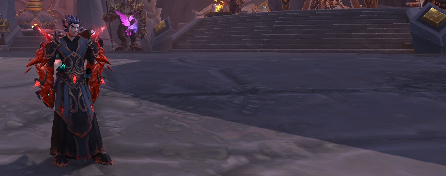 Conoce rápidamente el nivel de objeto de cualquier personaje gracias al ...